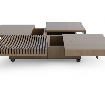 Modern Coffee Table-ID:461194996