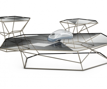 Modern Coffee Table-ID:816968927