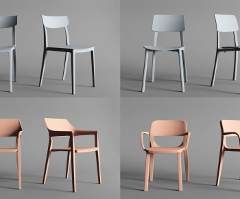 Nordic Style Single Chair-ID:471045978