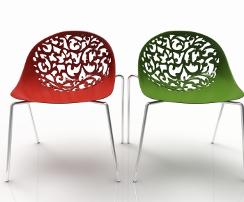 Modern Single Chair-ID:820430047