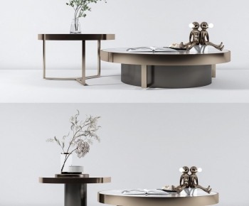 Modern Coffee Table-ID:447123052