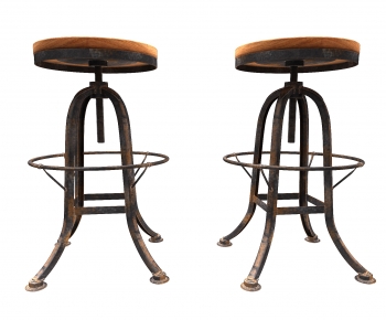 Modern Bar Chair-ID:512659078