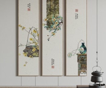 New Chinese Style Painting-ID:822803975