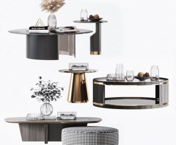 Modern Coffee Table-ID:694932943