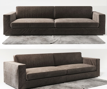 Modern A Sofa For Two-ID:296495911