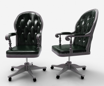 European Style Office Chair-ID:893690699