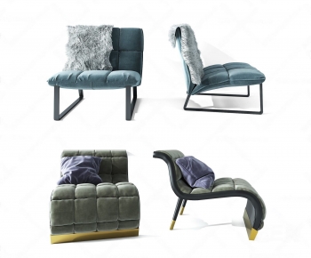 Modern Lounge Chair-ID:585973988