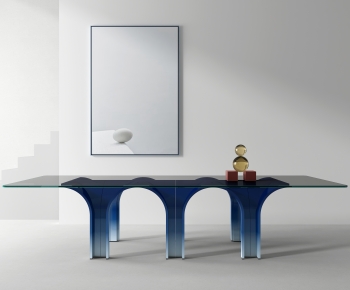 Modern Dining Table-ID:665731915