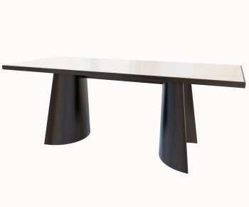 Modern Dining Table-ID:254609117