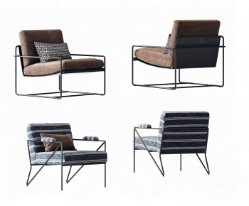 Modern Lounge Chair-ID:192496068