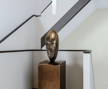 Modern Sculpture-ID:899022107