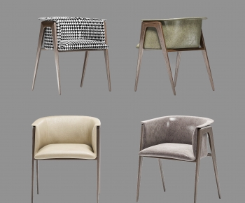 Modern Single Chair-ID:533055076