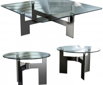 Modern Coffee Table-ID:673171046