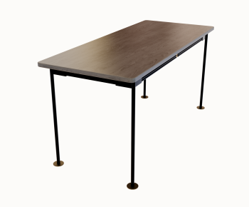 Modern Dining Table-ID:434693104