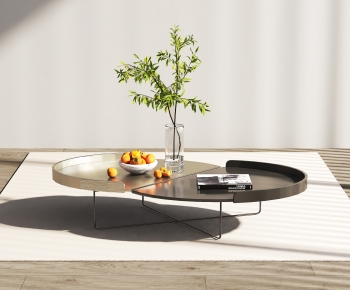 Modern Coffee Table-ID:280807022