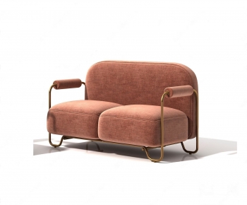 Modern A Sofa For Two-ID:114017017