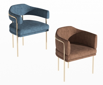 Modern Lounge Chair-ID:858247043