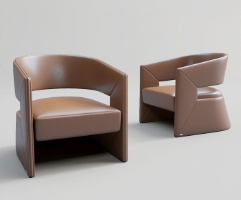 Modern Lounge Chair-ID:365433934