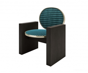 Modern Single Chair-ID:557540896