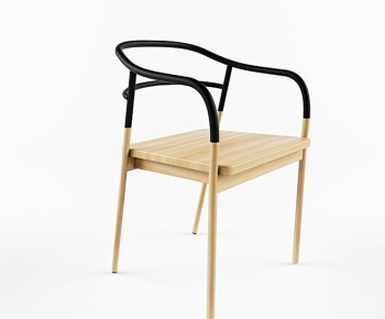 Modern Single Chair-ID:455264091