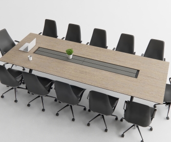 Modern Conference Table-ID:336978916