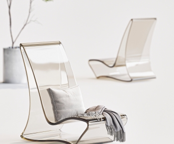 Modern Lounge Chair-ID:482834101