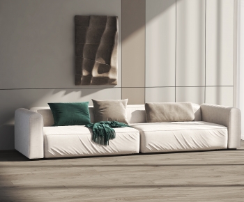 Modern A Sofa For Two-ID:834573039