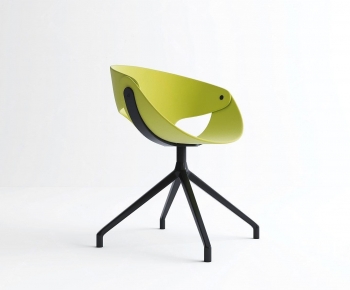 Nordic Style Single Chair-ID:251247886