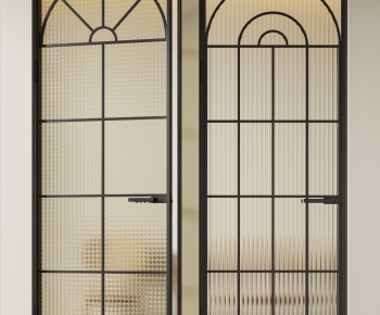 French Style Door-ID:118230106