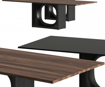Modern Dining Table-ID:351623069