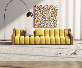 Modern Multi Person Sofa-ID:250885964