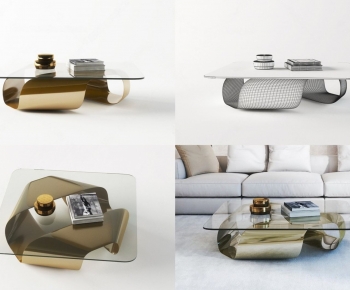 Modern Coffee Table-ID:680871014