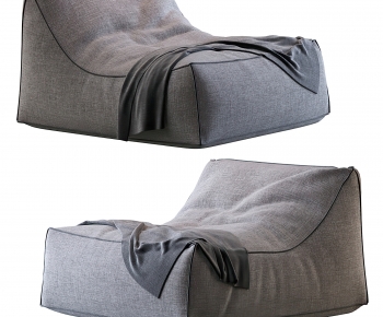 Modern Single Sofa-ID:808413037