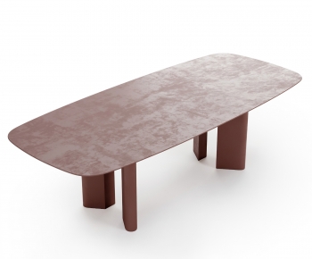 Modern Dining Table-ID:543729074