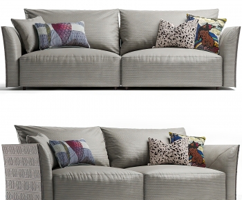 Modern A Sofa For Two-ID:665431028