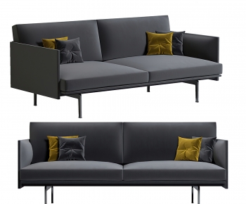 Modern A Sofa For Two-ID:468223093