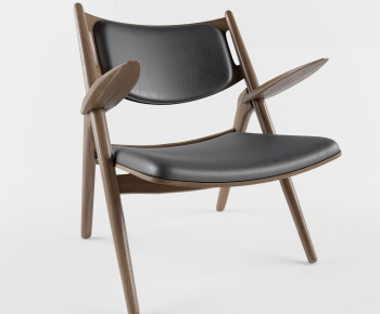 Modern Lounge Chair-ID:259715088