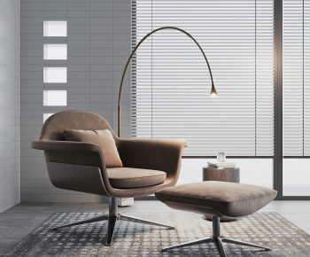 Modern Lounge Chair-ID:789154052