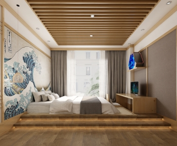 Japanese Style Guest Room-ID:180020093