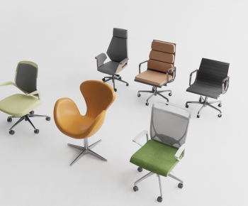  Office Chair-ID:407474045