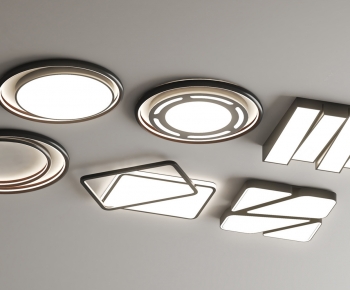 Modern Ceiling Ceiling Lamp-ID:415616996