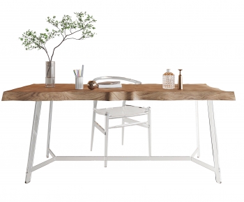 Modern Tea Tables And Chairs-ID:490751983