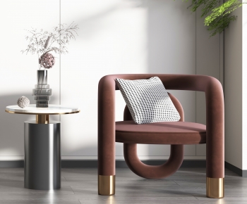 Modern Lounge Chair-ID:733155014
