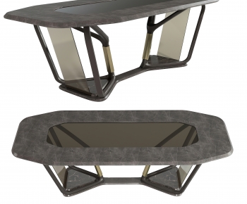 Modern Dining Table-ID:915752894