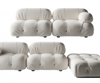 Modern Sofa Combination-ID:464087963
