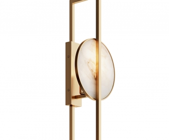 New Chinese Style Wall Lamp-ID:187320952