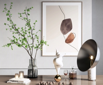 Modern Decorative Set-ID:325489088