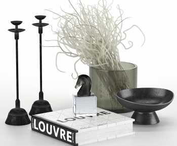 Modern Decorative Set-ID:276589429