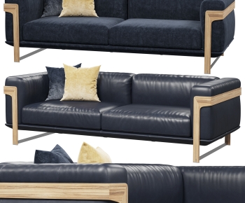 Modern Multi Person Sofa-ID:522383933