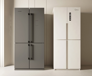 Modern Home Appliance Refrigerator-ID:662458908